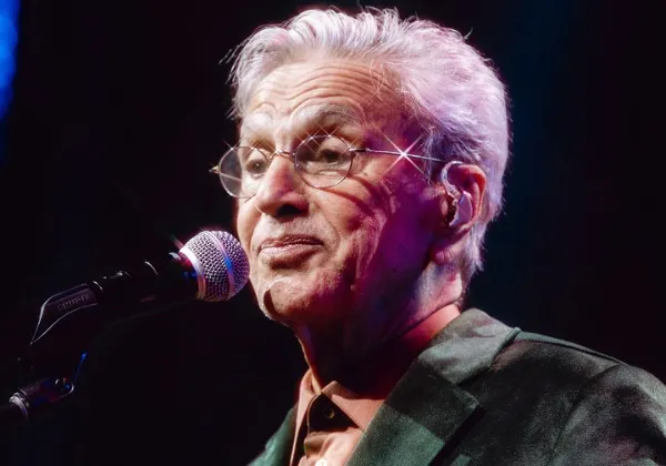 Foto: Instagram/@caetanoveloso