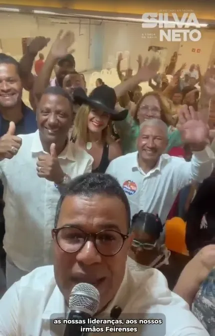 Foto: Reprodução / Redes Sociais