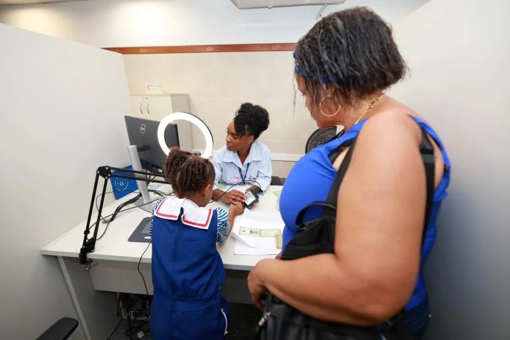 Projeto Pequeno Cidadão facilita emissão de identidade para crianças e adolescentes na Bahia