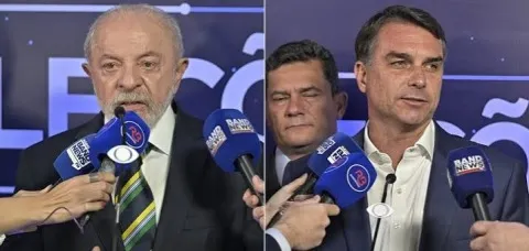 Decepcionante, triste, vergonhoso, infeliz: como eleitores analisaram o debate presidencial