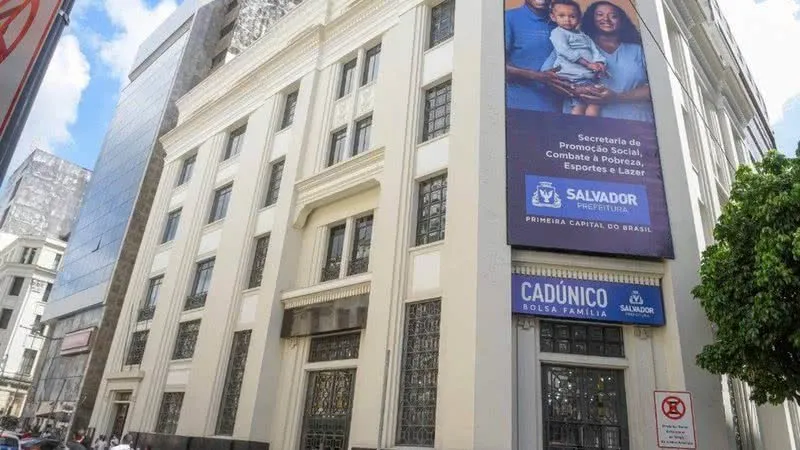 Irregularidade em cadastro de programas sociais em Salvador é investigada pelo MPF