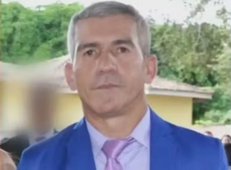Parlamentar descumpriu medidas protetivas de urgência concedidas à mulher - Foto: Reprodução | Redes Sociais