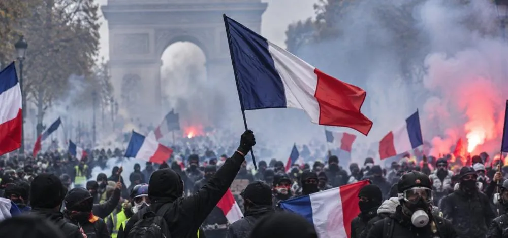 Foto: Gouvernement français