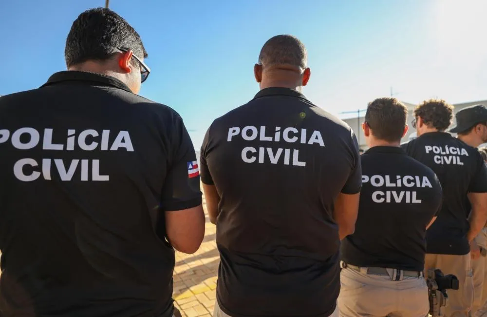 Imagem ilustrativa: Divulgação / Ascom-PCBA