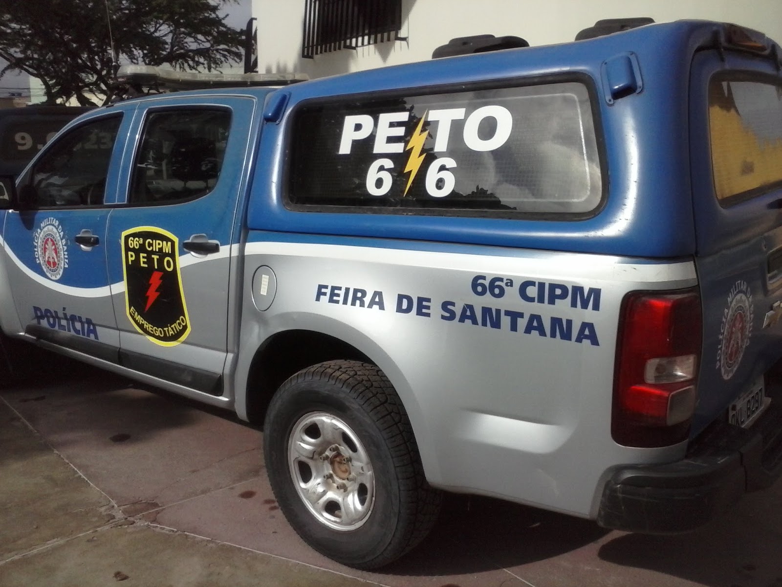 Feira de Santana registra média de um (1) homicídio por dia de janeiro à setembro deste ano