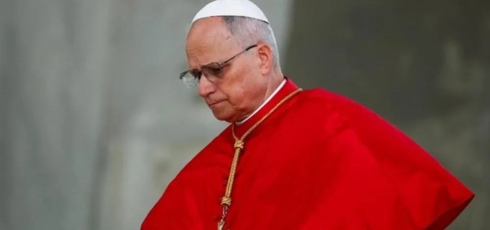Foto: Vatican News