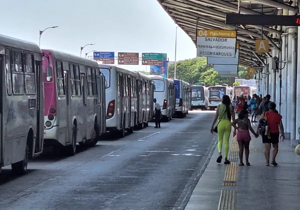 Transporte teve denúncias em várias cidades no 2º turno, diz defensora