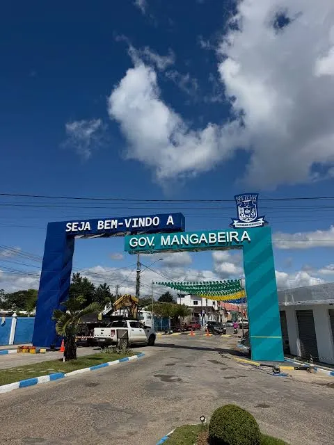 Governador Mangabeira: Líder do governo e secretário de Manuela contrariam grupo político e ficam com Lula