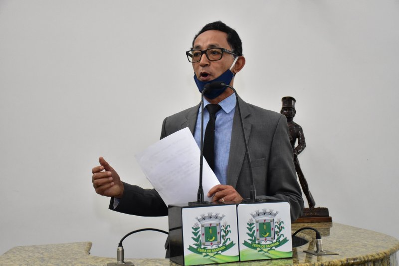 Justiça acolhe ação de vereador e decide suspender a 