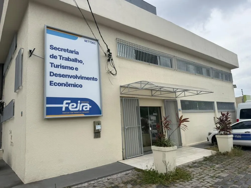Inscrições para trabalhar na Micareta de Feira se encerram em dez minutos; repescagem será em 4 de novembro