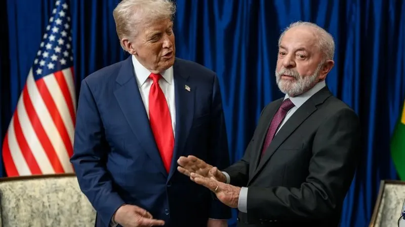 Foto: Divulgação/White House