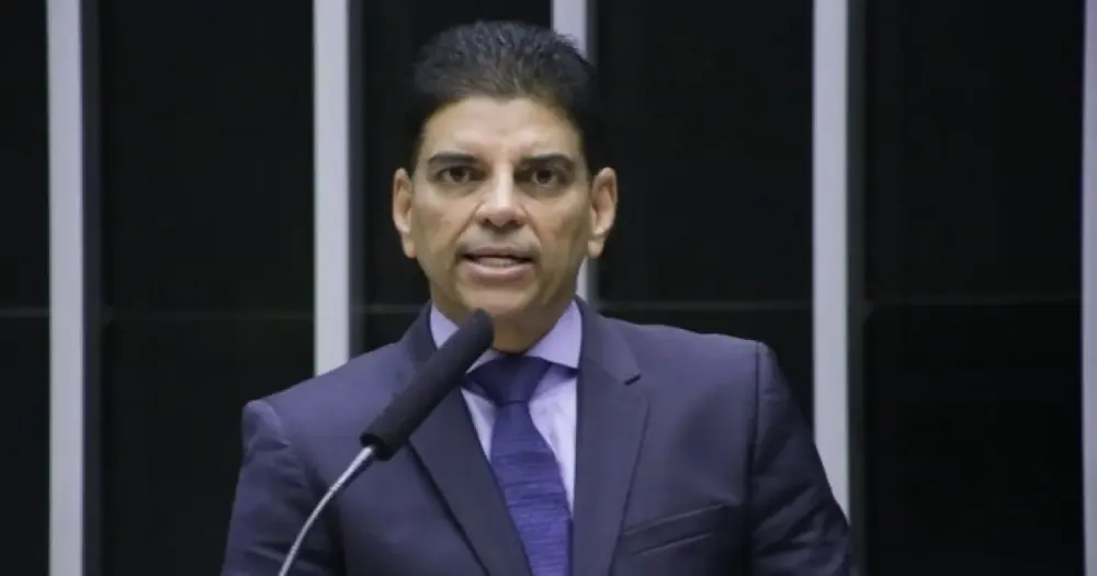 Único reeleito do PP na Bahia, Cláudio Cajado deve assumir o comando da sigla em 2027