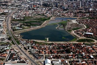 Feira de Santana tem saldo positivo, em agosto, com geração de empregos formais