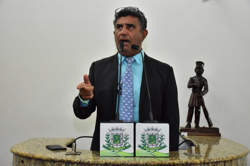 Bairro Papagaio terá duplicação de sua principal avenida