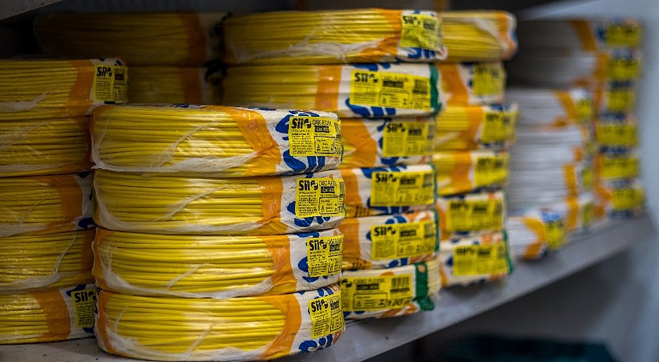 Procon apura prática abusiva de preços no setor de material de construção na Bahia