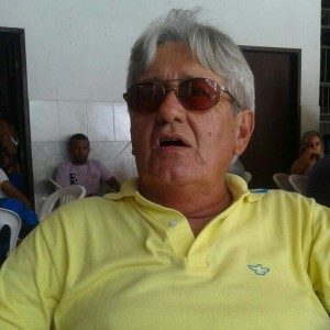 'Não tive o apoio que Colbert e Zé Ronaldo tem', diz ex-prefeito Clailton Mascarenhas