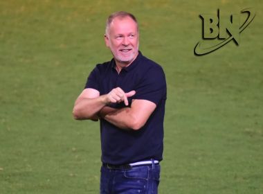 CBF adia partida entre Bahia e Fortaleza pela 18ª rodada do Brasileirão