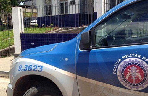 Interior: Homem atira cinco vezes em mulher que se negou a fazer sexo com ele