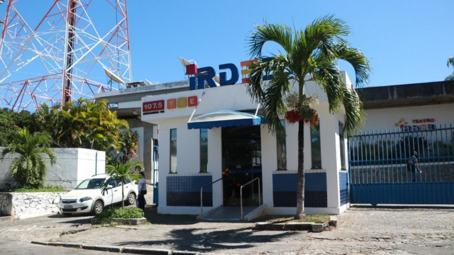 TVE Bahia fará debate com candidatos a prefeito de Feira de Santana