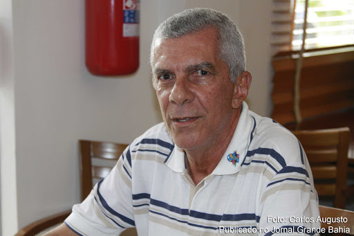 Ex-prefeito José Raimundo defende a renovação política para que a população tenha opções