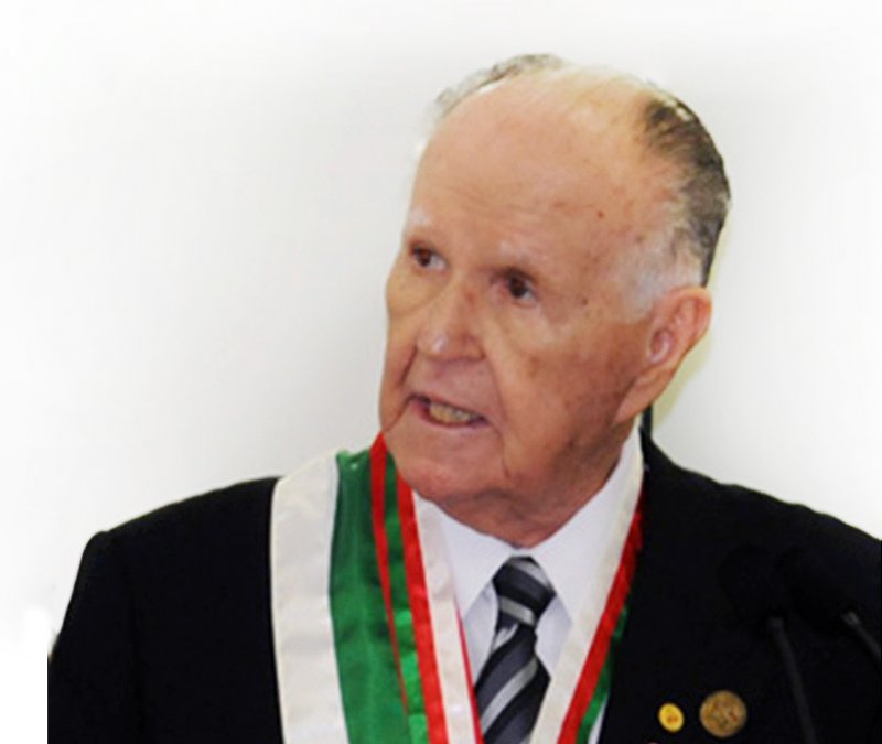 De vereador a presidente do TCM: a vida pública do ex-prefeito Joselito Amorim