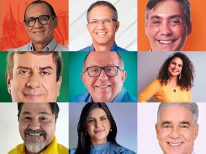 Primeiro debate com candidatos a prefeito de Feira de Santana será realizado hoje (6)