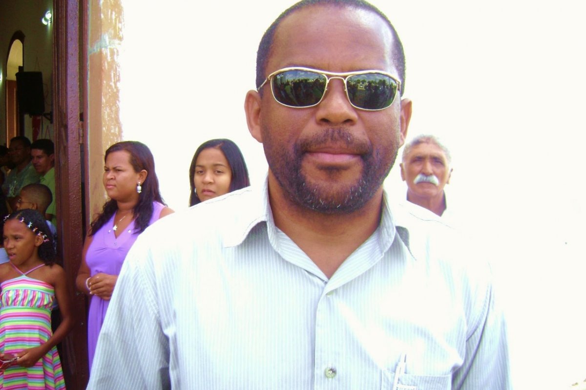 Ministério Público pede impugnação de prefeito candidato à reeleição em Água Fria