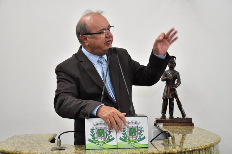 População de Maria Quitéria teme perder acesso atual na 116 Norte, com duplicação