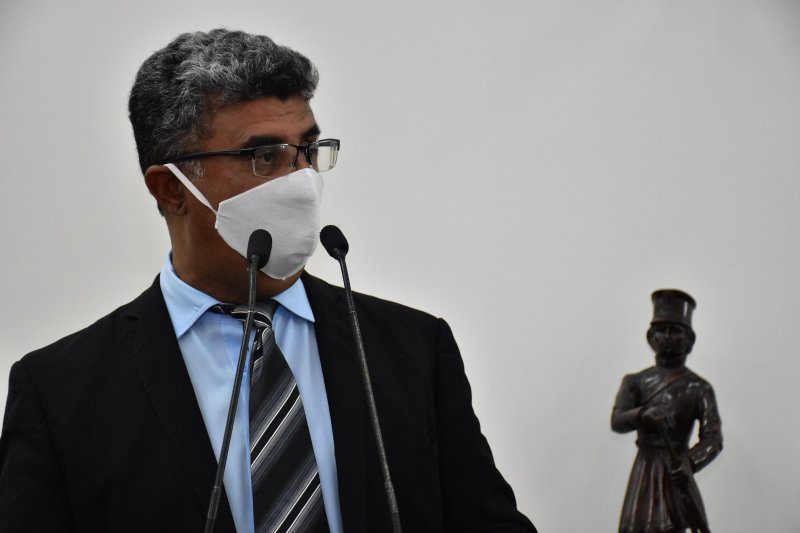 Estradas da zona rural serão 100% recuperadas pela Prefeitura, garante Lulinha