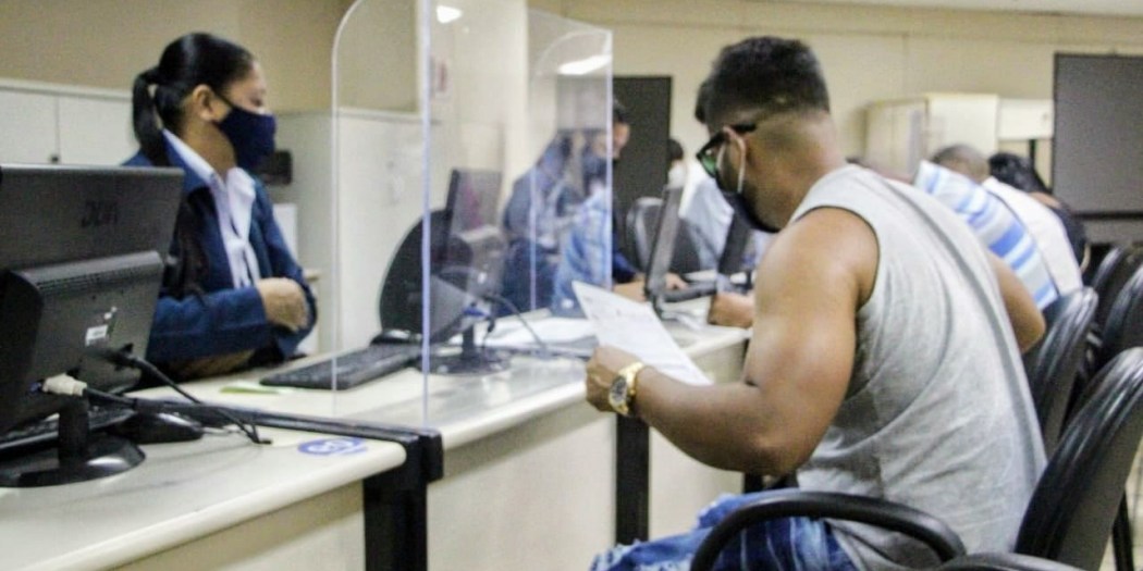 Renovação da CNH é serviço mais procurado no DetranBA, mesmo com prazos suspensos