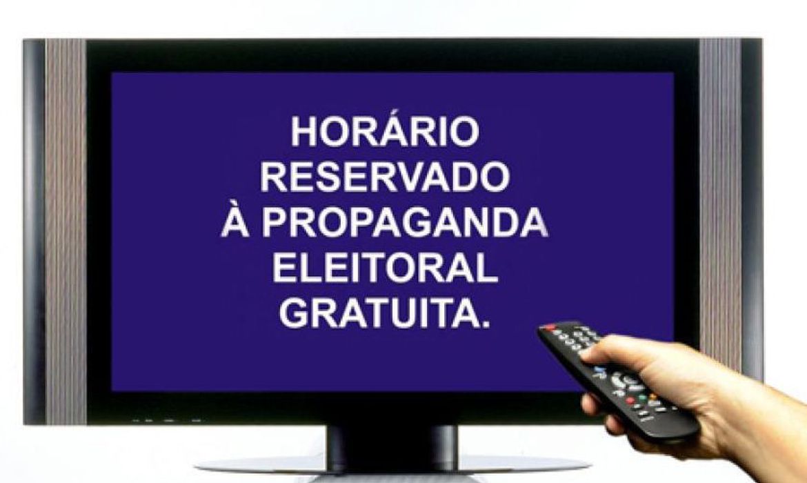 Definido tempo de propaganda eleitoral no rádio e TV em Feira de Santana