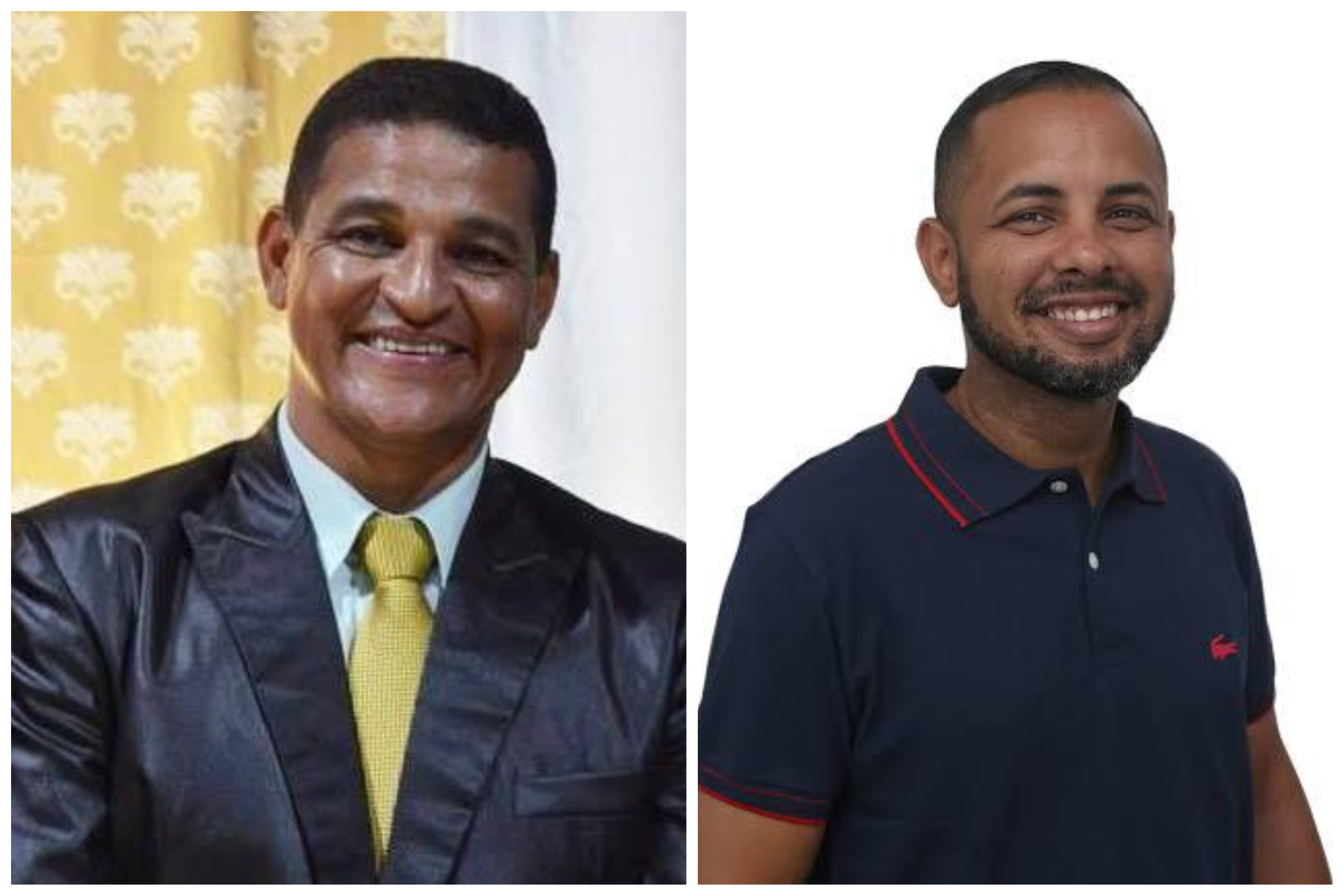 Pesquisa de intenção de votos aponta vitória de Florin em Santanópolis