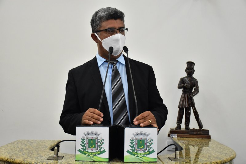 Shopping Popular deverá ser mais valorizado que Feiraguai prevê vereador ex-camelô