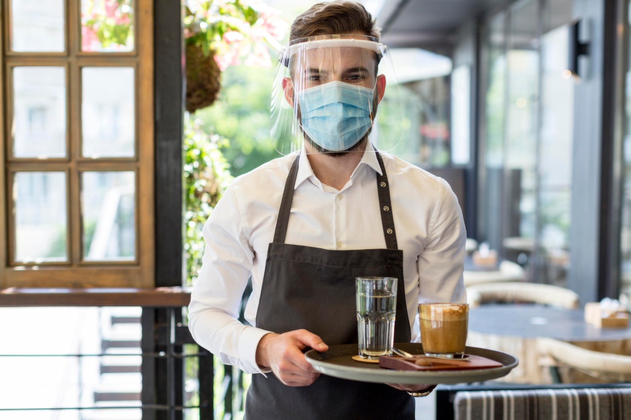 Trabalhadores do setor de evento na Bahia sofrem com prejuízos sem previsão de retorno atividades completas