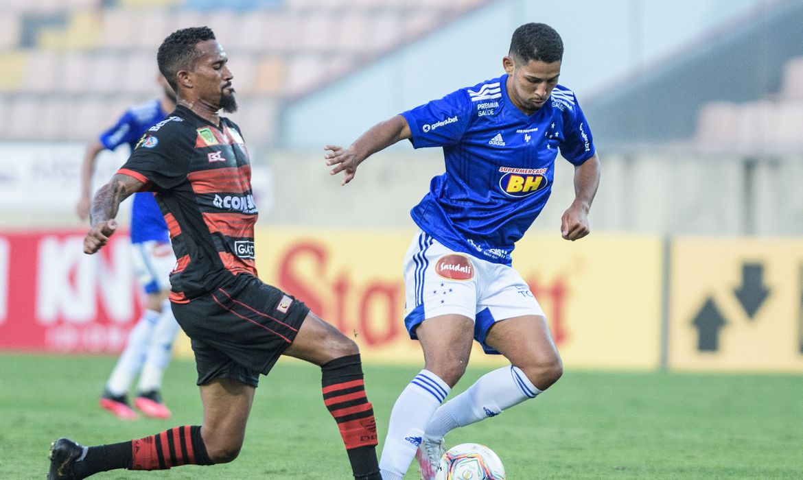 Cruzeiro demite Ney Franco após novo tropeço pela Série B