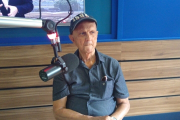 Você sabia? pai do procurador Augusto Aras já foi vereador em Feira de Santana