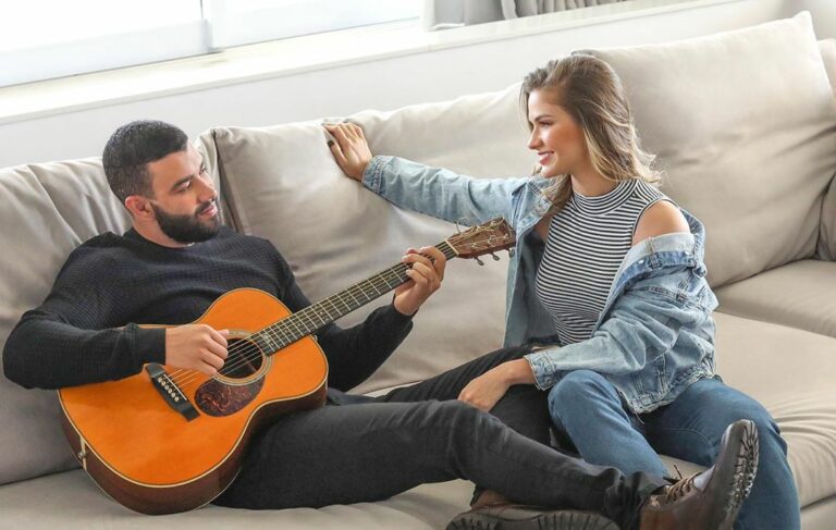 Andressa Suita abre o jogo sobre separação de Gusttavo Lima