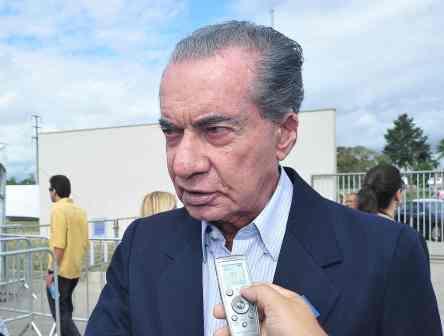 Motorista de João Durval Carneiro revela que ex-prefeito tinha medo de viajar de avião