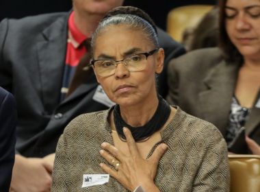 Presidente da Palmares diz que tirou nome de Marina Silva de lista de personalidades negras