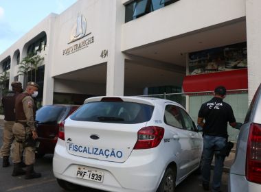 Operação contra sonegação fiscal é deflagrada em Feira de Santana