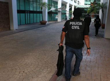 Empresa feirense de pescados e frutos do mar é alvo de operação contra sonegação na Bahia