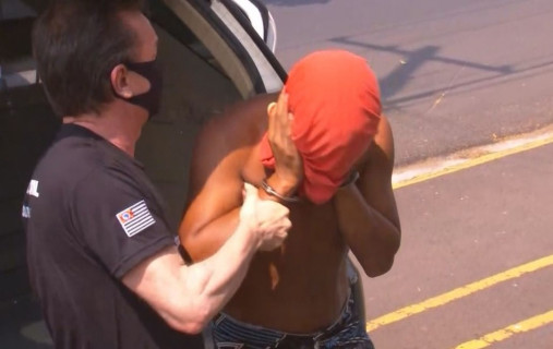 Acusado de estupro é preso após realização de dez mil testes de DNA