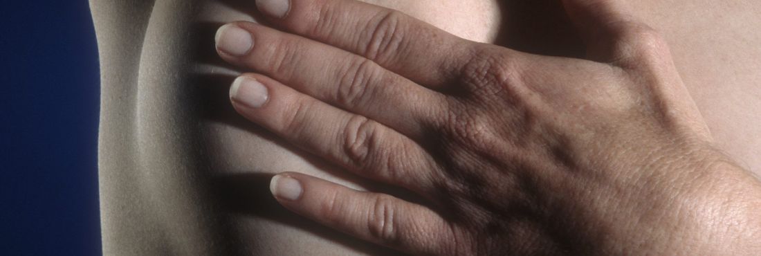 Pandemia reduz exames de mama no SUS em 62%, diz pesquisa