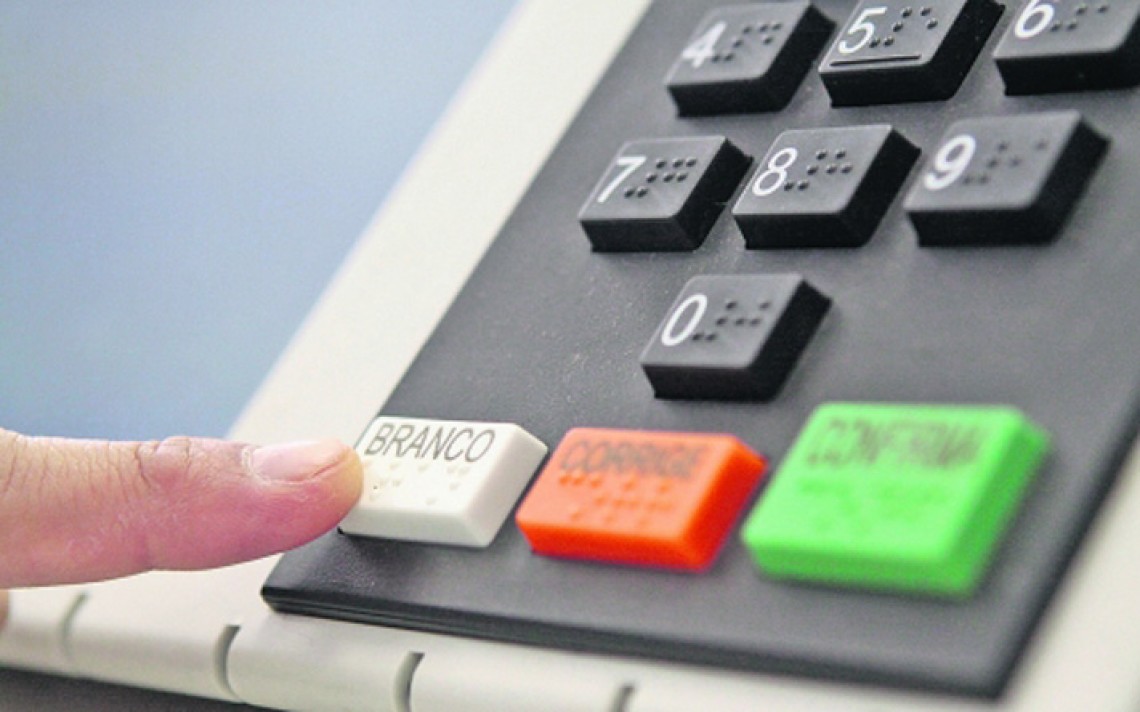 Eleições 2020: saiba a diferença e os efeitos de votos brancos e nulos