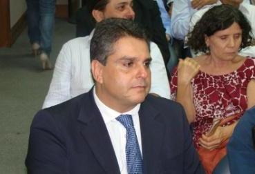 'Era vereador de rua', diz Wilson Falcão ao comparar diferenças políticas de ontem e de hoje