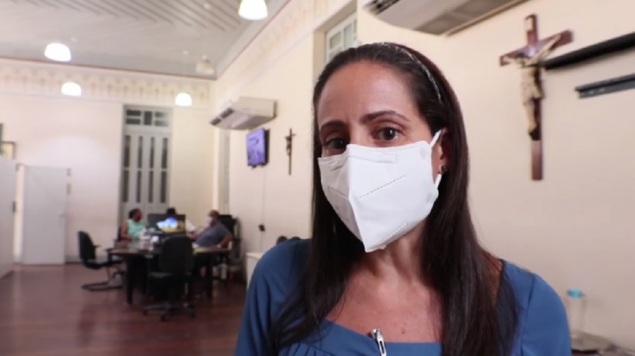 Autoridades sanitárias estudam possibilidade de reinfeção de homem por Covid-19