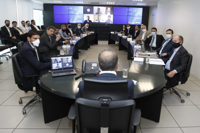 Polo Agroindustrial e Bioenergético baiano é apresentado ao Ministério de Desenvolvimento Regional