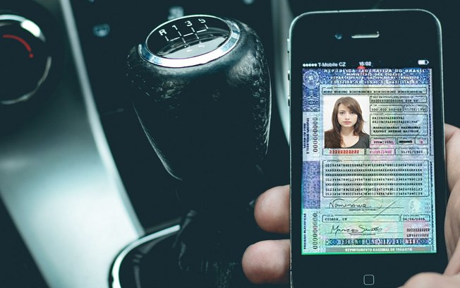 Novas regras da CNH entram em vigor somente em abril de 2021