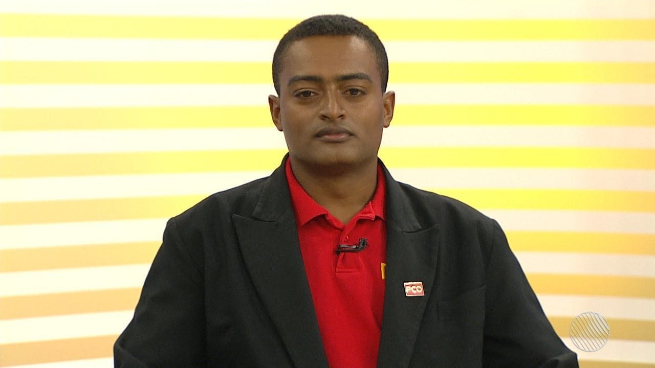 TRE-BA indefere candidatura de Orlando Andrade