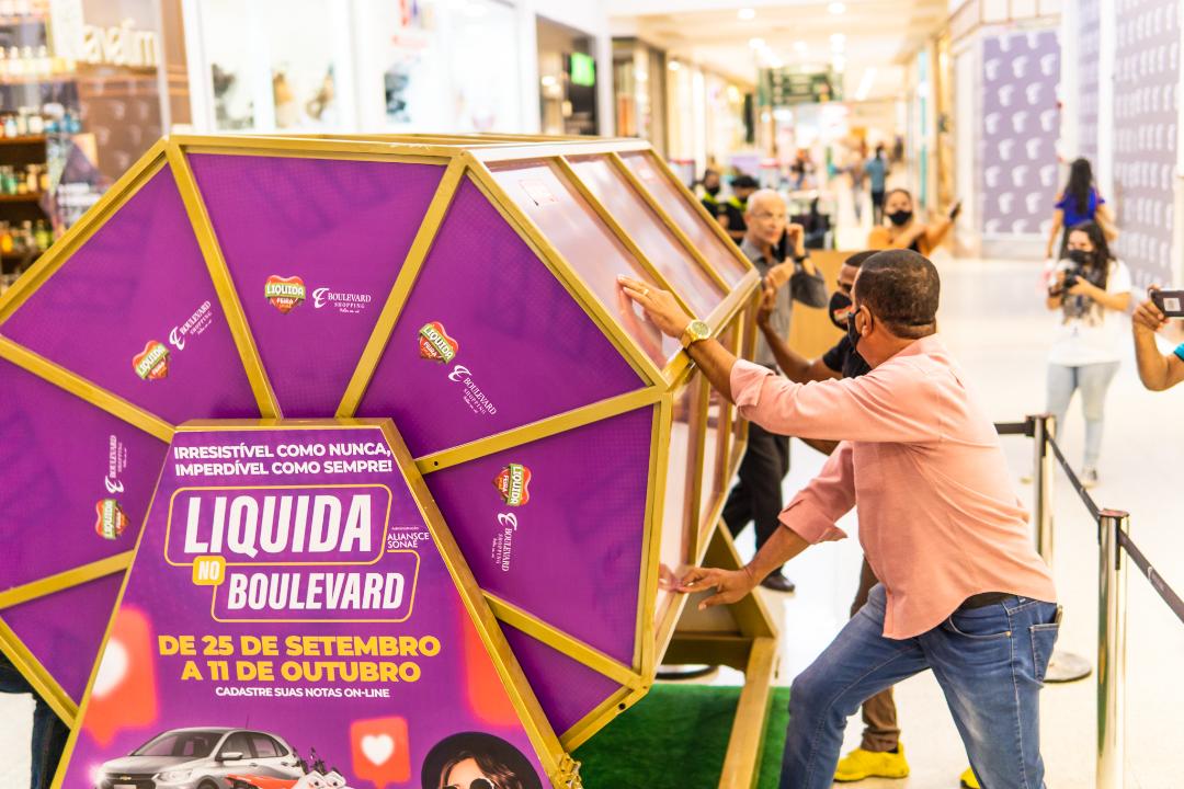 Conheça os ganhadores da Liquida Feira 2020